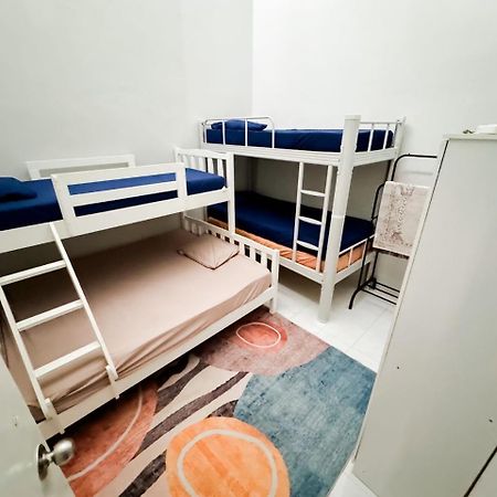 Ruwa Homestay Jitra Buitenkant foto
