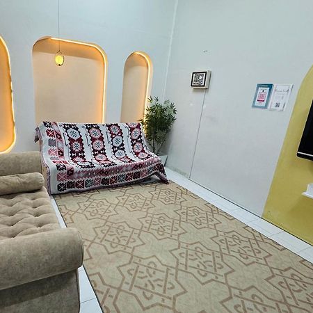 Ruwa Homestay Jitra Buitenkant foto
