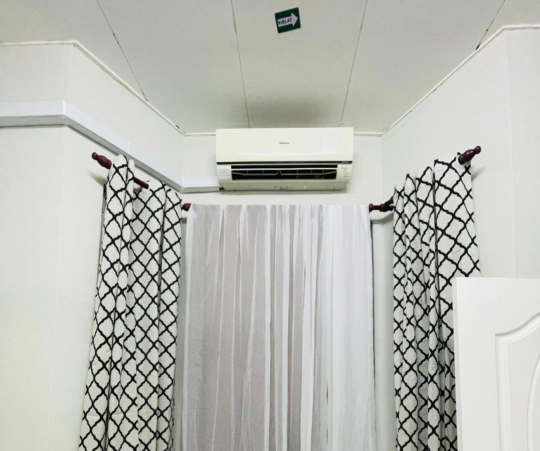 Ruwa Homestay Jitra Buitenkant foto