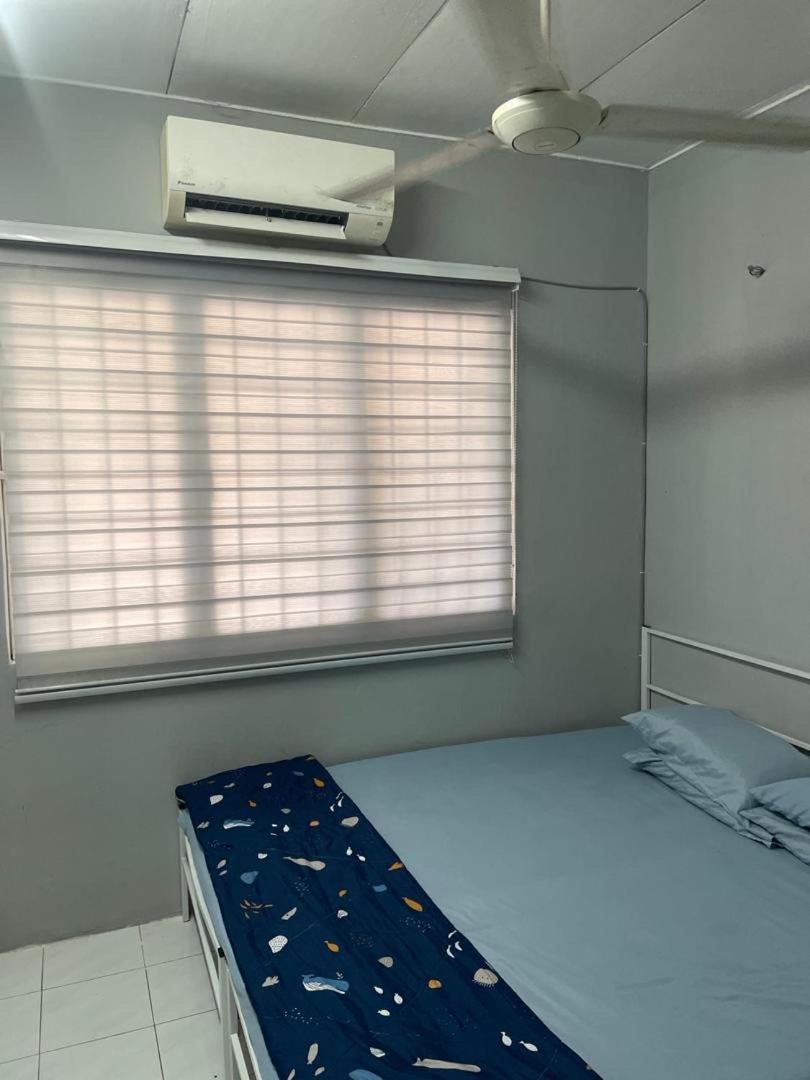 Ruwa Homestay Jitra Buitenkant foto
